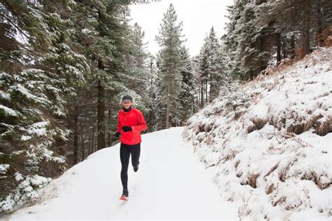 Salvaging Your Winter Running Working Toward Spring Goals How To