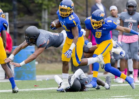 Peter steinberger‏ @steipete 18 авг. Rasheed Martin - Football - Monroe College Athletics