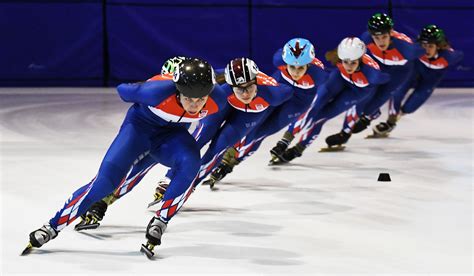 Speed Skating Olympic Hd Wallpaper Hd Wallpapers