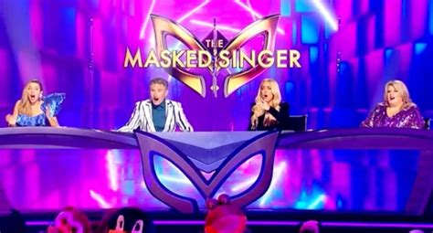 We Know Who Wins The Masked Singer Australia 2021 Who Magazine