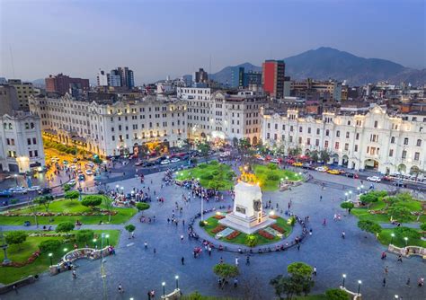 Things to do in lima, peru. Lima, Peru Travel Itineraries and Places to Stay