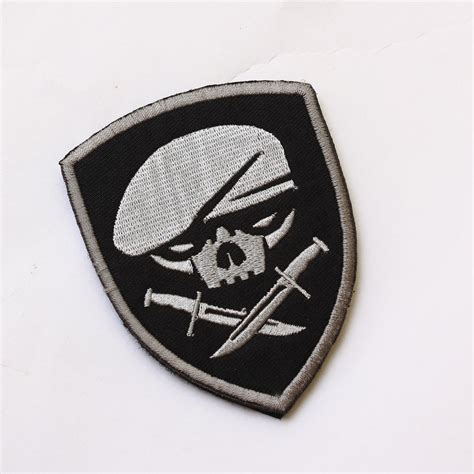 Tsnk Enthusiasts Navy Seal Teamthe Tribe Tactical Morale Patch Army