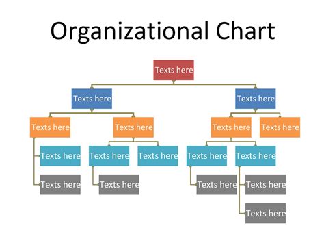Org Chart Template Microsoft Word 2010 ~ Addictionary