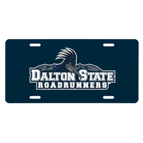 Dalton State College Decalsmagnets And Auto
