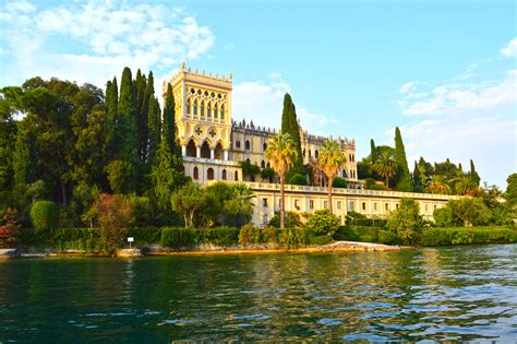 15 Best Things To Do In Lake Garda Italy With Suggested Tour