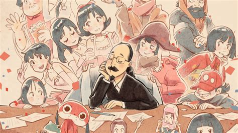 Cannes 2021: la face sombre du maître de l'animation Satoshi Kon