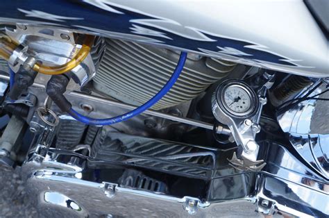 Honda wave 125 ni antara motosikal favourite mat moto. Silver & Blue, Custom V-Twin Softail, Legend Air ...