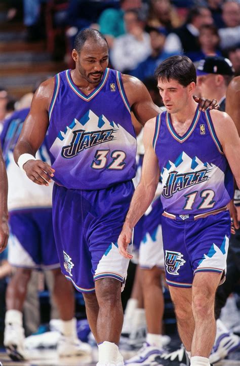 The 30 Best Nba Throwback Jerseys Ever Best Nba Players Nba Uniforms