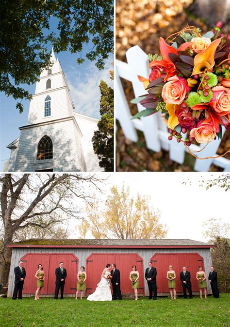 Diy Fall Wedding Ideas Wedding Decoration