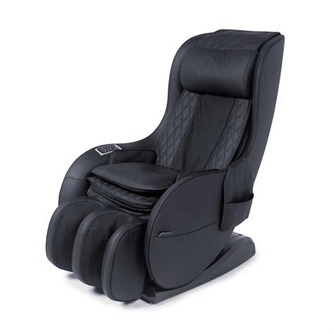 Massage chair, wovte affordable electric full body zero gravity fda approved shiatsu massaging chair recliner with heat, foot roller and air massage system for home office use, black. truMedic InstaShiatsu MC-750 Massage Chair $699.99 ...