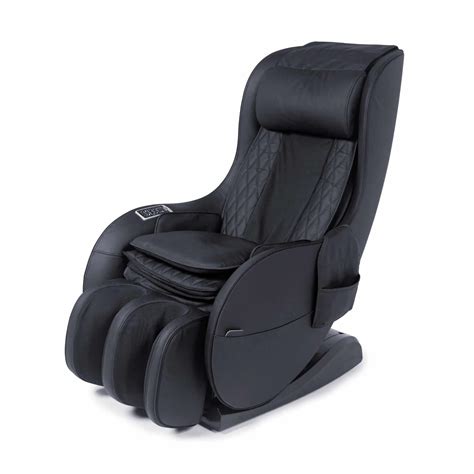 Massage chairs utilize mechanical elements for mimicking the massage techniques & strokes delivered by accomplished massage therapists. truMedic InstaShiatsu MC-750 Massage Chair $699.99 ...