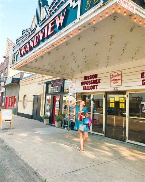 Grandview Theater