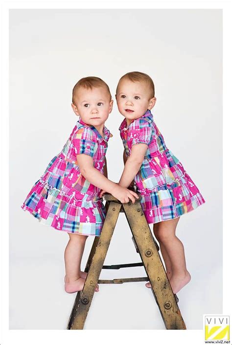 Headshots Viviz Custom Photography Blog Cute Twins Cute Kids