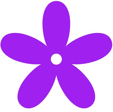 Embed this art into your website image of flower clip art. Purple Butterfly Clip Art - ClipArt Best