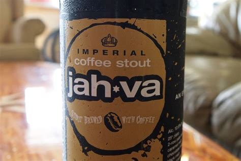 4.2 out of 5 with 2 ratings. Jahva Imperial Coffee Stout