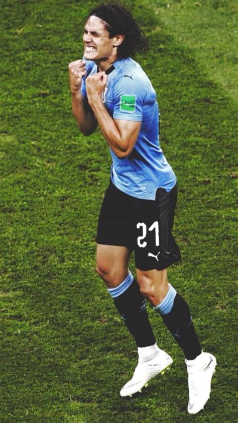 Uruguay is heading into their first matchup in the knockout phase riding on a wave of confidence, thanks to their defense not having not given up a single goal during their perfect run at the cup thus far. Uruguay vs Portugal - World Cup 2018
