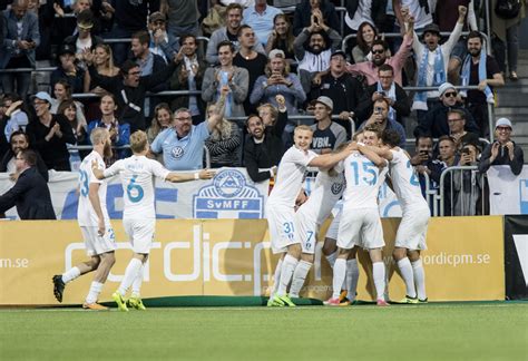 Mff.se är malmö ff:s officiella webbplats. MFF-supportar åker inte till Eskilstuna | Idrottens Affärer