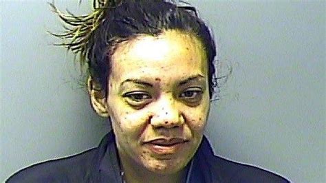 woman arrested for stealing prescription medication