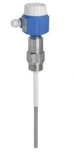 For filling and dosing applications, we recommend the usage of a flowmeter like dosimag from endress+hauser, it was developed exactly for this type. Endress + Hauser FTI51-UAB1B0J11A2C Sonda Capacitiva de ...
