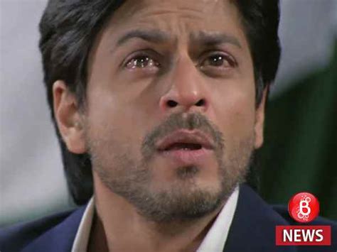 Throwback When Srk Felt ‘chak De India Was His Worst Film Ever Made Bollywood Bubble
