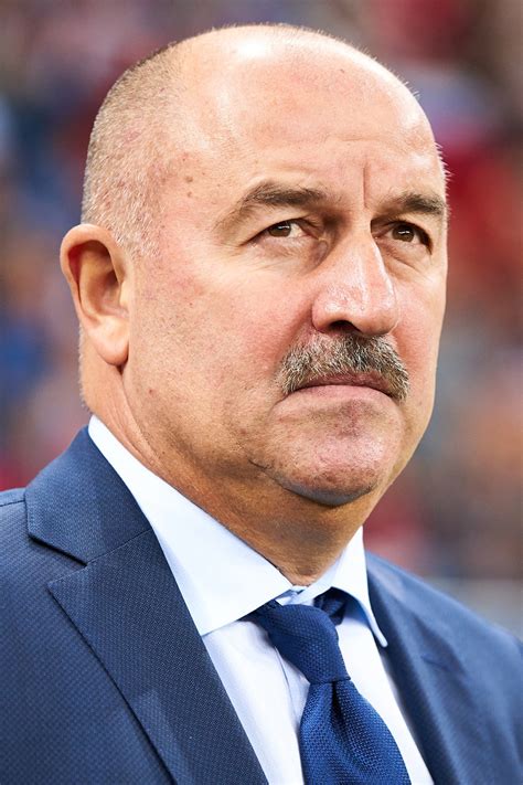 Head coach of the russian national team | главный тренер национальной сборной россии | cheftrainer der russischen fußballnationalmannschaft #черчесов cherchesov.com. Черчесов, Станислав Саламович — Википедия