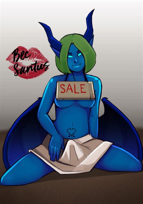 Slave For Sale By Becsantus Hentai Foundry