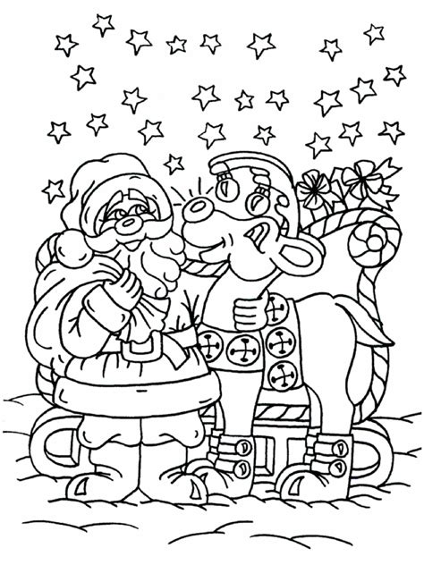 20 best disney christmas coloring pages your toddler will love to color. XMAS COLORING PAGES