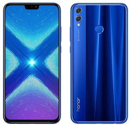 Honor 8x Review Pros And Cons Tech2touch