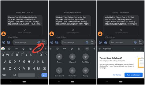 How To Use Androids Clipboard Like A Pro Ubergizmo