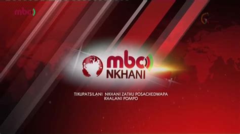 Mbc Nkhani Madzulo A Apa 26 September2022 By Malawi Broadcasting