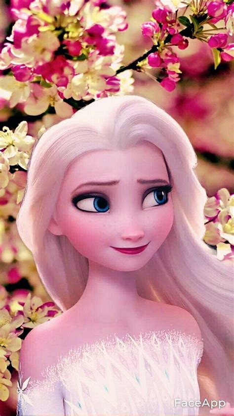 Frozen 2 Elsa Disney Princess Art Queen Elsa Elsa Frozen Disney