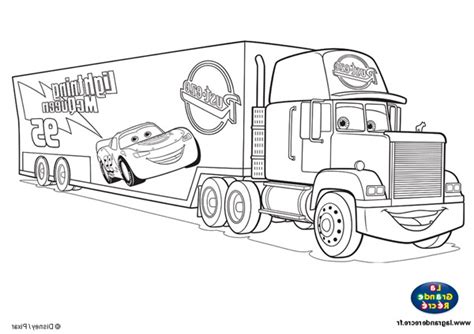Dessin De Car Élégant Stock 121 Dessins De Coloriage Cars à Imprimer