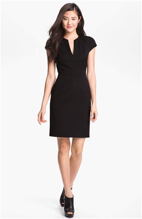 Shopping The Lbd Little Black Dress