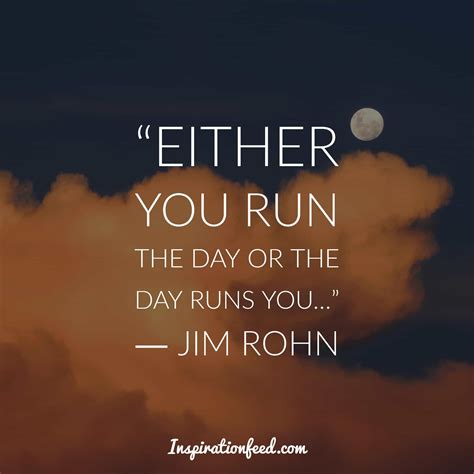 Top 20 Motivational Jim Rohn Quotes Inspirationfeed