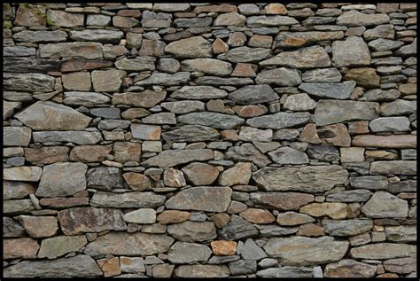 50 Wallpaper Stone Wall Wallpapersafari