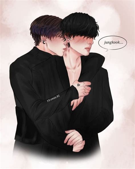 Pin On Vkook