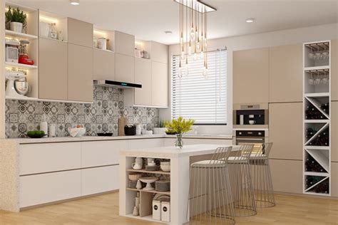 Modern Kitchen Design Ideas For Your Home Designcafe