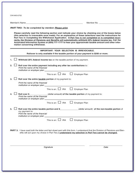 Click the sign tool and create a digital signature. New Jersey Disability Application Form | Universal Network