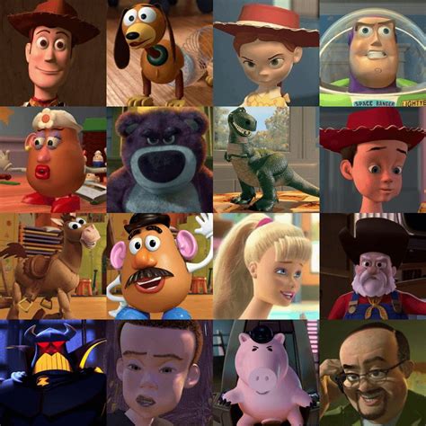 47 Best Ideas For Coloring Toy Story Characters