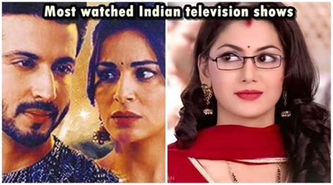 Photos Most Watched Indian Television Shows Kundali Bhagya And Kumkum Bhagya Top Barc Charts