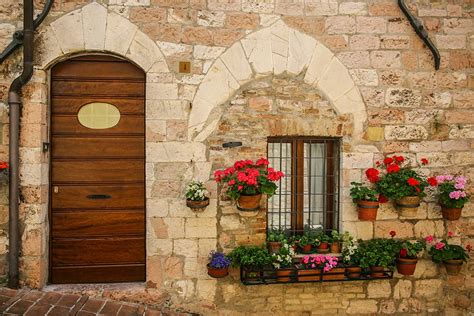 What Is Tuscan Architecture Rhythm Of The Home
