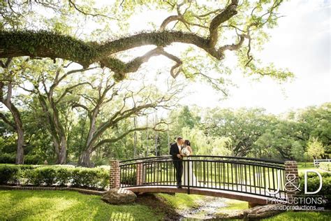 This was one of the best decisions we made for our wedding! | outdoor houston wedding venue | places to get married in ...