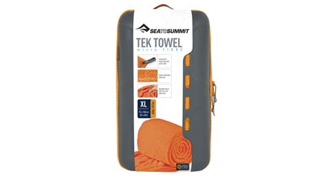 Sea To Summit Tek Towel Up To 20 Off — Campsaver