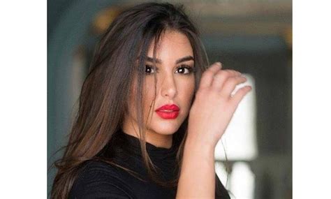 Yasmine Sabry Amongst World’s Most Beautiful Faces In 2017 Egypt Today