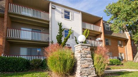 Summer Ridge Apartments 1829 Belle Haven Dr Landover Md 20785 Zumper