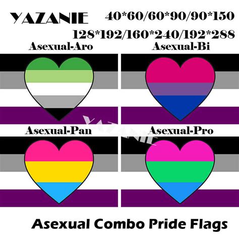 YAZANIE LGBT Flag 128*192cm/160*240cm/192*288cm Lesbian Gay Bisexual 