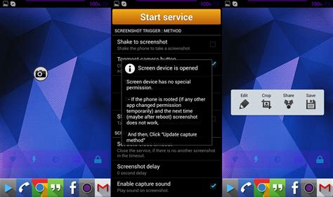 You can take a picture (screenshot) or record a video of your phone's screen. Handpicked Top 10 Android Screenshot Apps to Capture Your ...