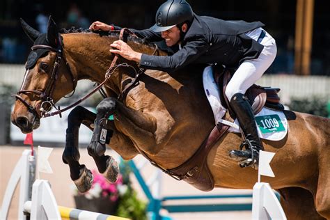 World Famous Equestrian Games Come To North Carolina Greenville Journal
