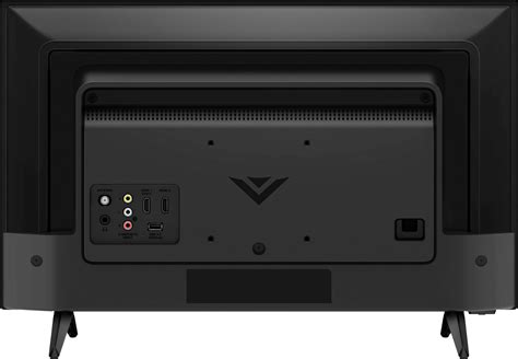 Customer Reviews Vizio 24 Class D Series Led 1080p Smart Tv D24f4 J01
