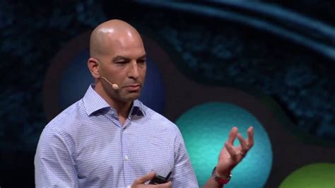 Peter Attia The Real Cause Of Obesity Ted Talk Summary Youtube